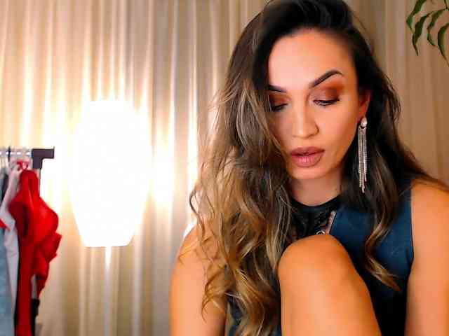 Alexandrawoow webcam