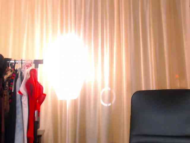 Alexandrawoow webcam