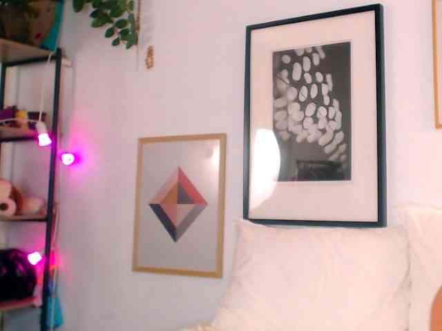 Alexandrawoow webcam