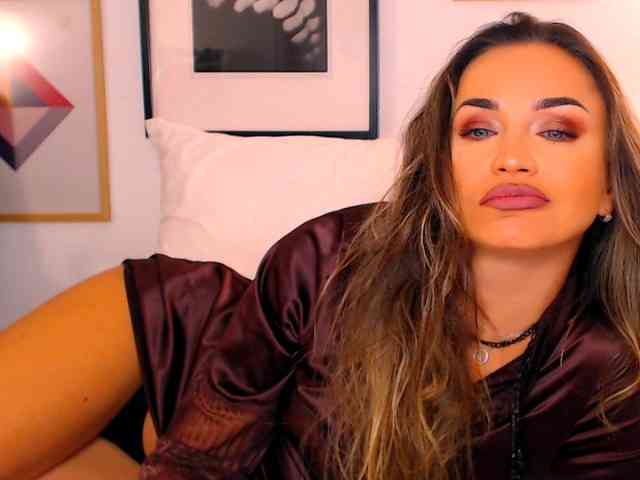 Alexandrawoow webcam