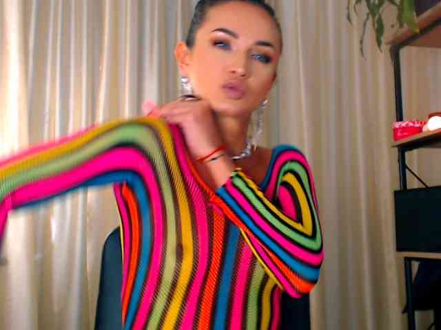 Alexandrawoow webcam