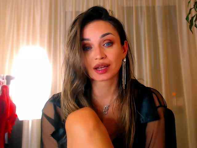 Alexandrawoow webcam