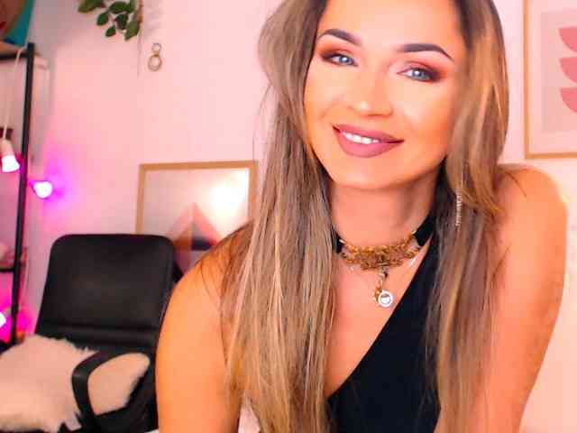 Alexandrawoow webcam