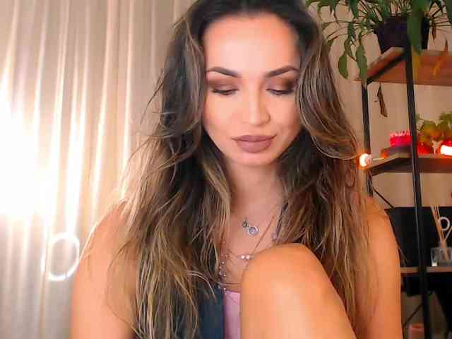 Alexandrawoow webcam