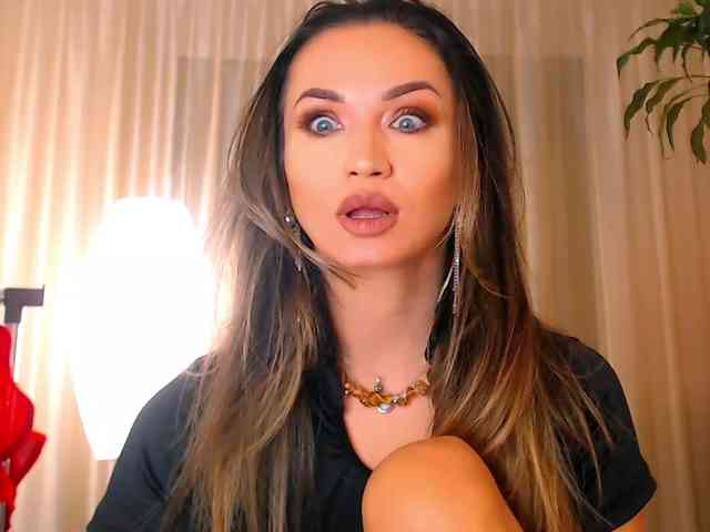 Alexandrawoow webcam