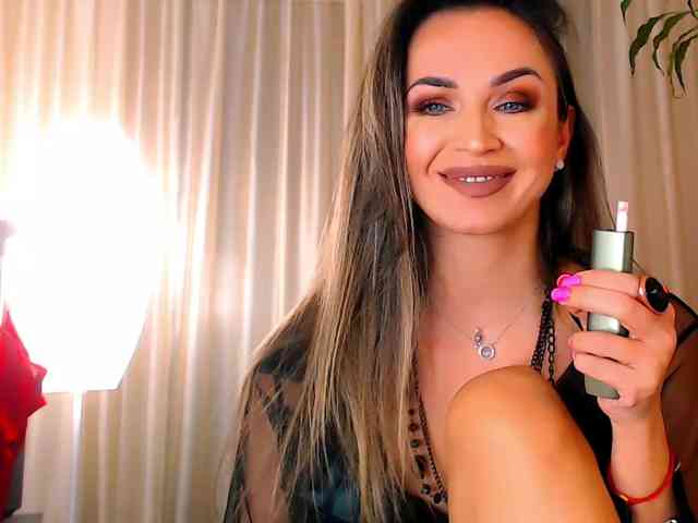 Alexandrawoow webcam