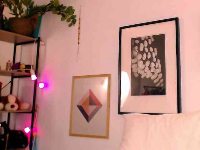 Alexandrawoow webcam