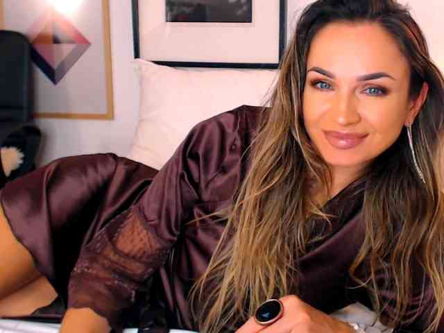 Alexandrawoow webcam