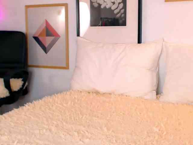 Alexandrawoow webcam