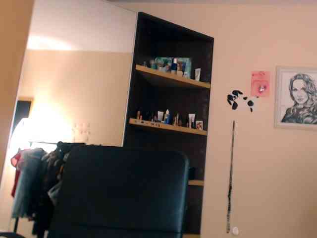 Alexandrawoow webcam