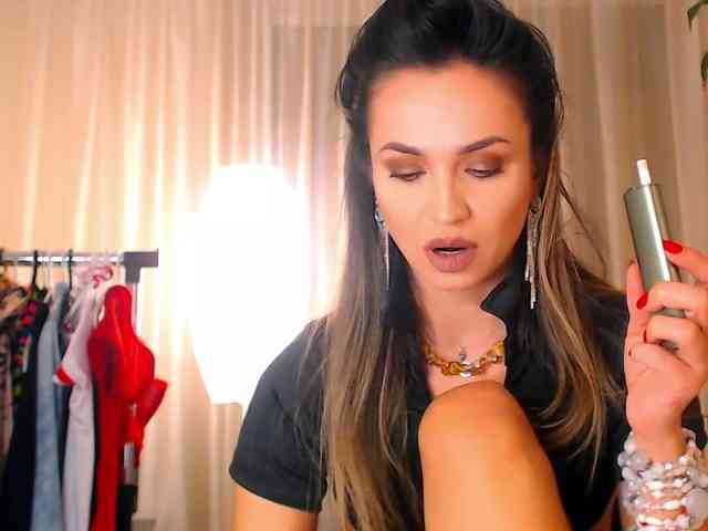 Alexandrawoow webcam