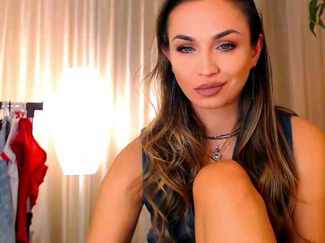 Alexandrawoow webcam