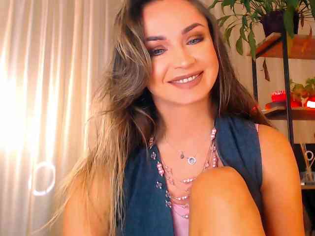 Alexandrawoow webcam