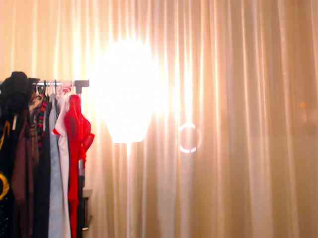 Alexandrawoow webcam