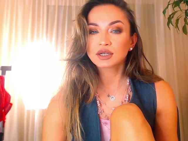 Alexandrawoow webcam