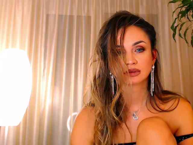 Alexandrawoow webcam