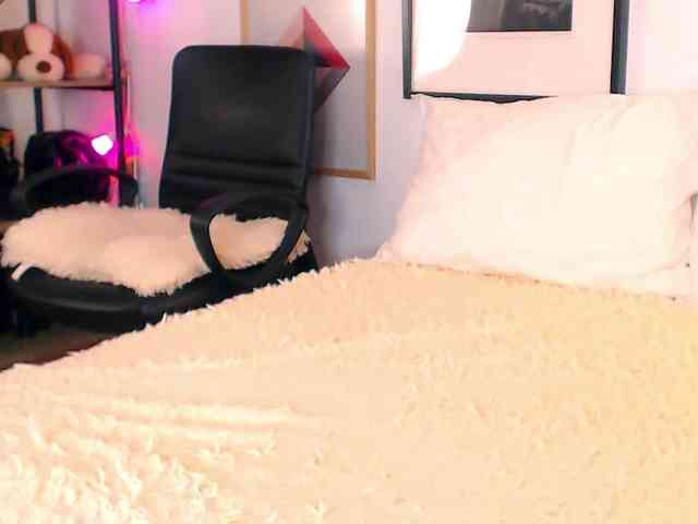 Alexandrawoow webcam