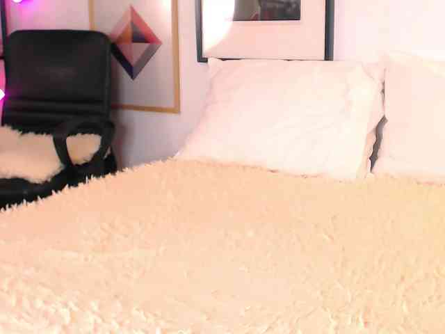 Alexandrawoow webcam