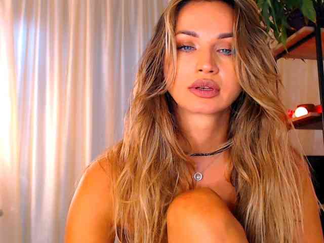 Alexandrawoow webcam