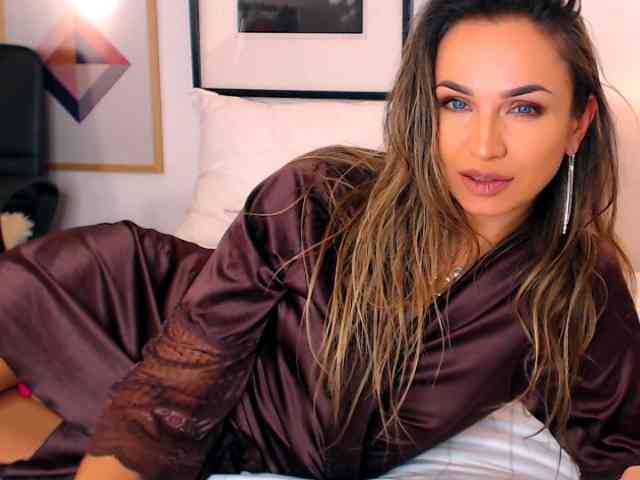 Alexandrawoow webcam