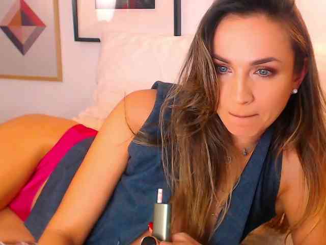 Alexandrawoow webcam