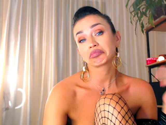 Alexandrawoow webcam