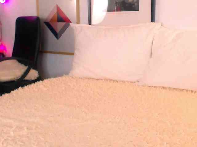 Alexandrawoow webcam