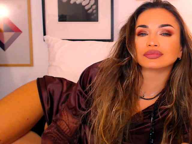 Alexandrawoow webcam