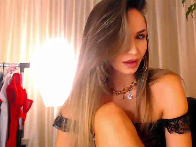 Alexandrawoow webcam