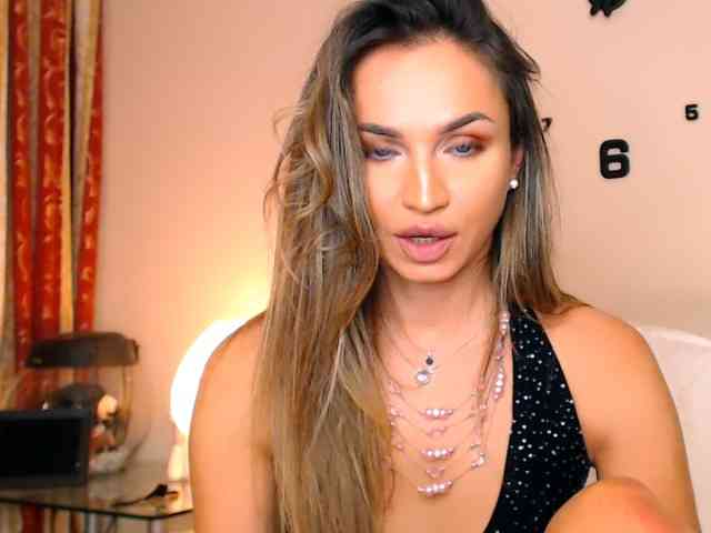 Alexandrawoow webcam