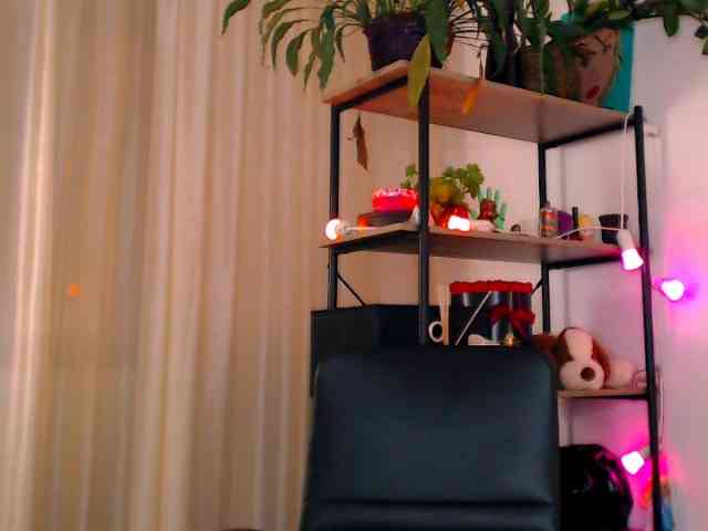 Alexandrawoow webcam