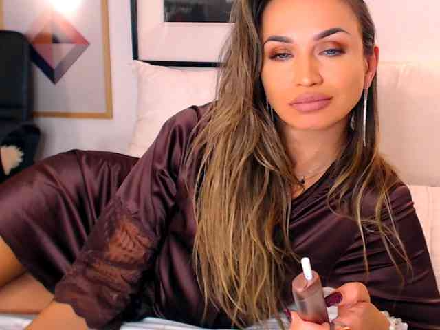 Alexandrawoow webcam