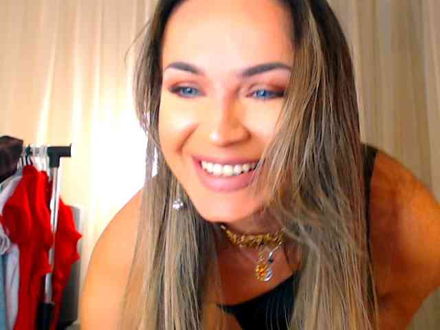 Alexandrawoow webcam