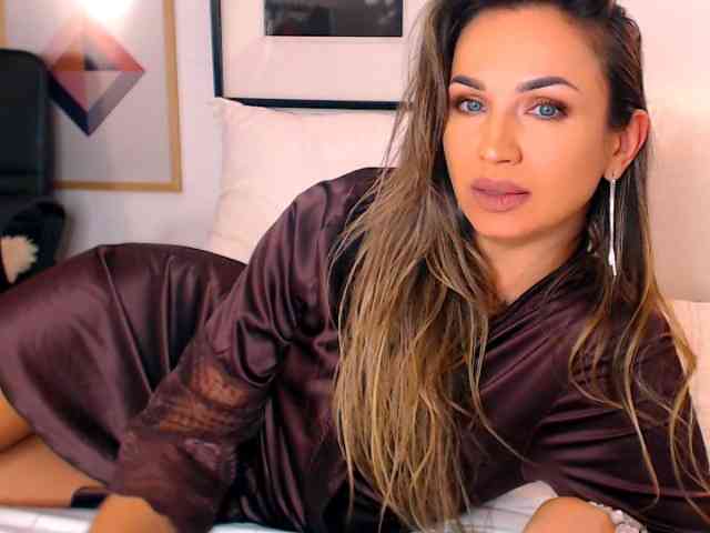 Alexandrawoow webcam
