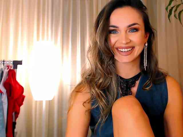 Alexandrawoow webcam