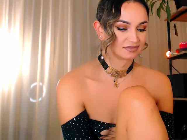 Alexandrawoow webcam