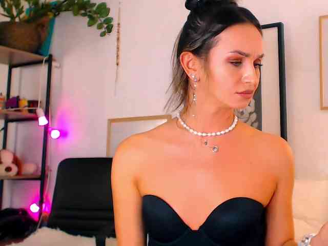 Alexandrawoow webcam