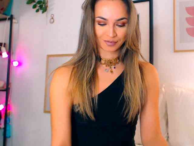 Alexandrawoow webcam