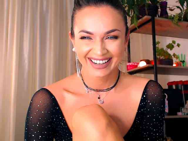 Alexandrawoow webcam