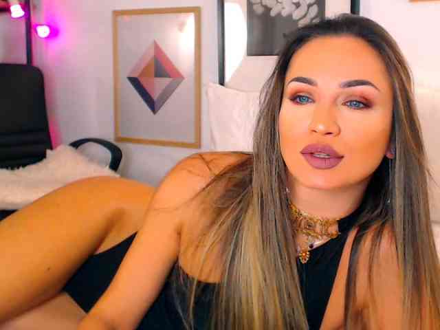 Alexandrawoow webcam