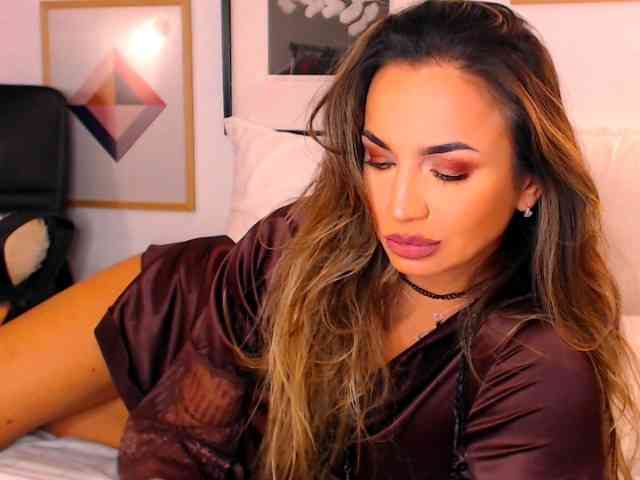 Alexandrawoow webcam