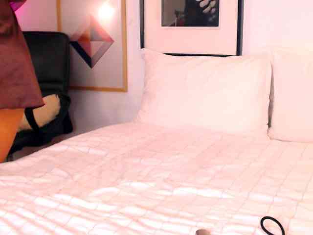 Alexandrawoow webcam