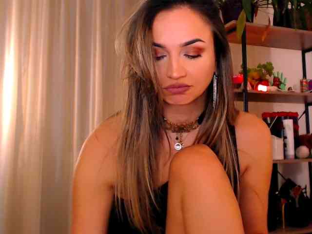 Alexandrawoow webcam