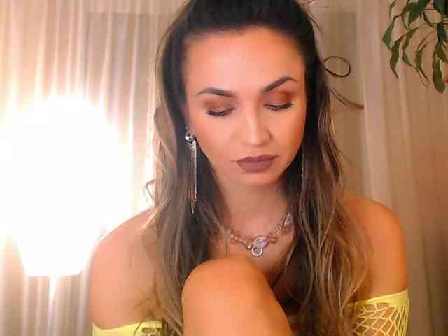 Alexandrawoow webcam