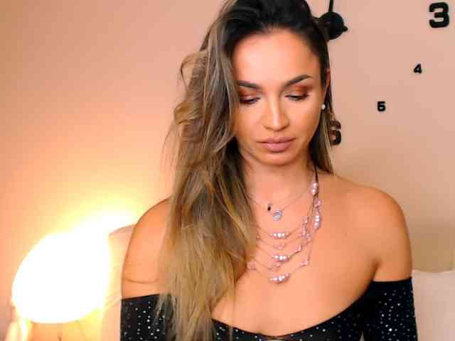 Alexandrawoow webcam