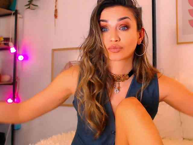 Alexandrawoow webcam