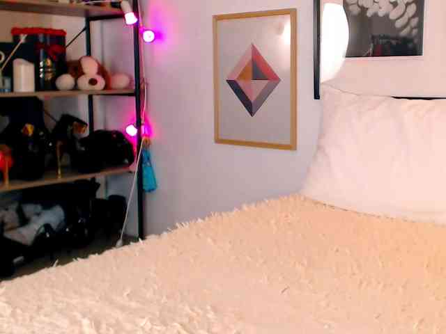 Alexandrawoow webcam