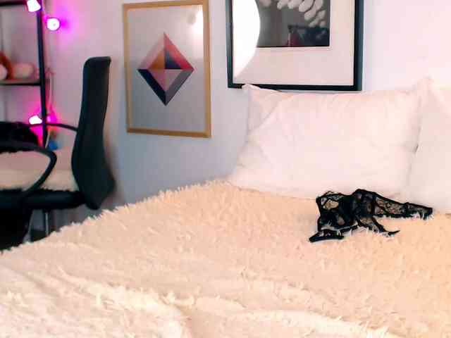 Alexandrawoow webcam