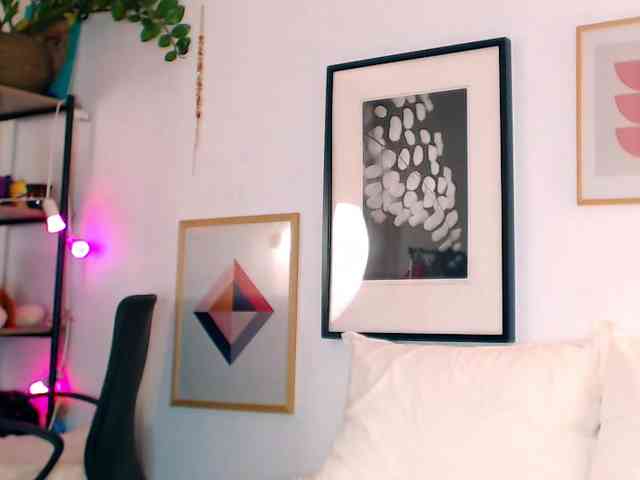 Alexandrawoow webcam