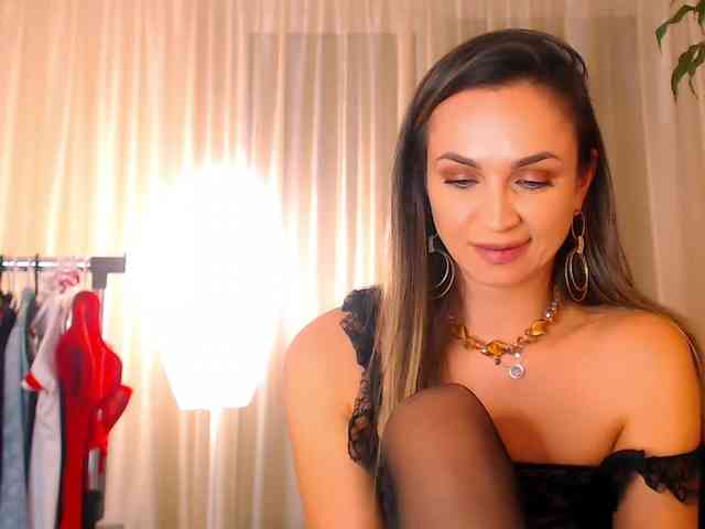 Alexandrawoow Live Webcam on BongaCams